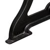 vidaXL Dining Table Legs 2 pcs Y-Frame Cast Iron