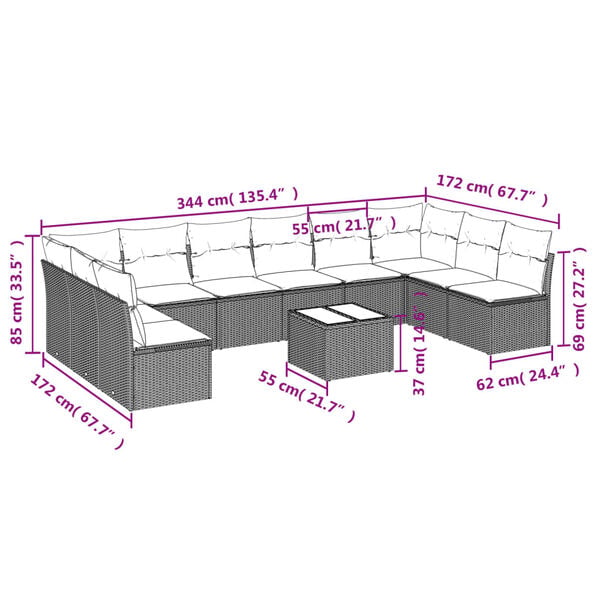 Showing Product Image 3 of 14