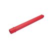 vidaXL 44 x 400 mm Dry and Wet Diamond Core Drill Bit