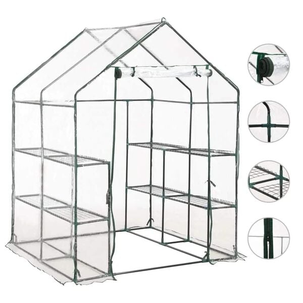 Showing Product Image 1 of 8