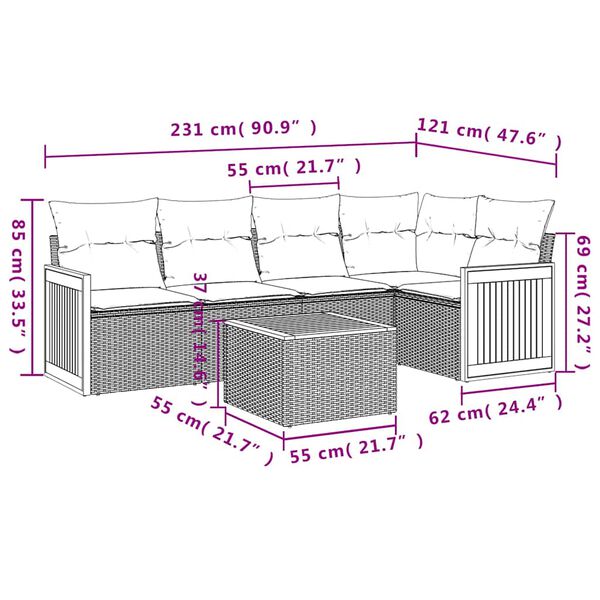 Showing Product Image 3 of 17