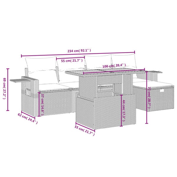 Showing Product Image 4 of 17