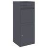 Anthracite