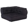 vidaXL Modular Sofa Unit Anthracite 70x70x54 Fabric