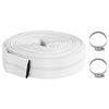 vidaXL Fire Hose 20 m 2" PVC