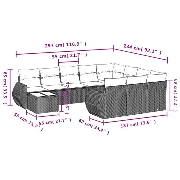 Showing Product Image 3 of 17