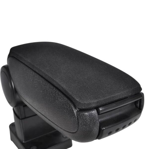 vidaXL Car Armrest for VW POLO 9N (2001-2005)