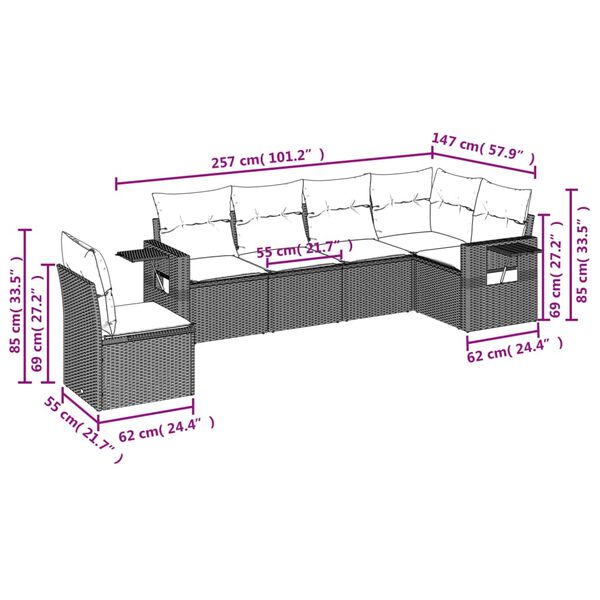 Showing Product Image 3 of 17