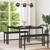 vidaXL Dining Tables METAL