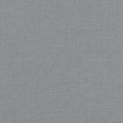 vidaXL Kids Sofa Light Grey 70x45x30 cm Fabric