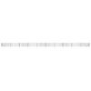 vidaXL Wire Mesh Fence with Spike Anchors Green 1x25 m