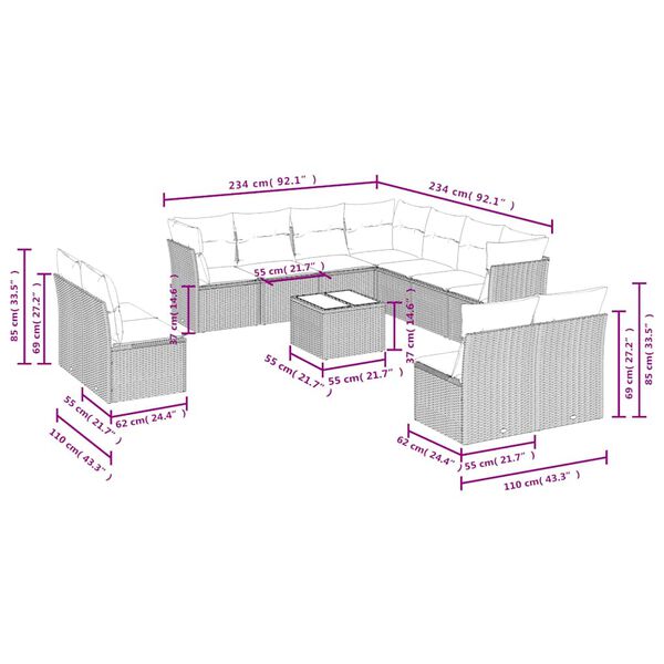 Showing Product Image 3 of 14