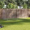 vidaXL Outdoor Dog Kennel 382x192x185 cm