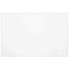 vidaXL Table Protector | Transparent | PVC | 140x90 cm