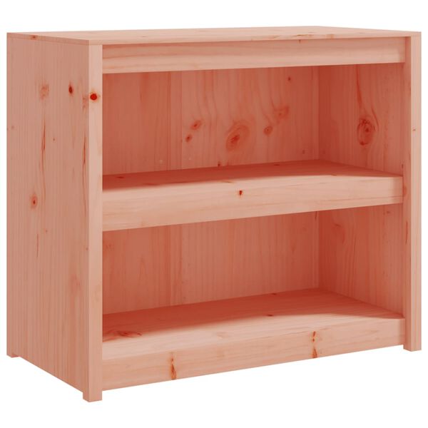 vidaXL Outdoor Kitchen Cabinet 106x55x92 cm Solid Wood Douglas