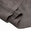 vidaXL Tent Carpet 400x800 cm Anthracite HDPE