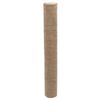 vidaXL Jute Roll 1x50 m 100% Jute 200 gsm