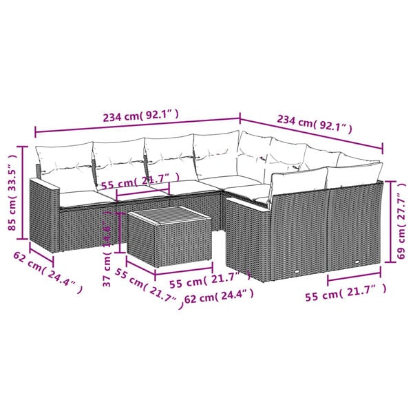 Showing Product Image 3 of 17