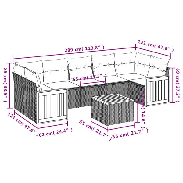 Showing Product Image 3 of 17