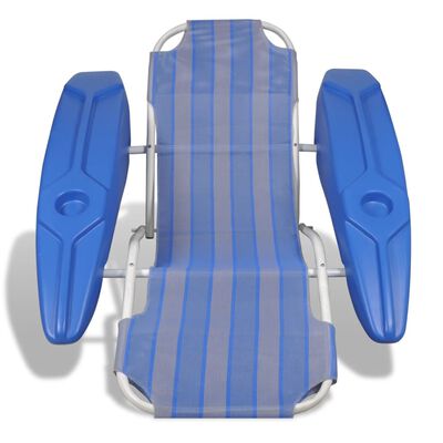 Pool Float Chair 130 x 93 x 53cm