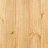 vidaXL Cupboard Mexican Pine Corona Range 80x40x170 cm