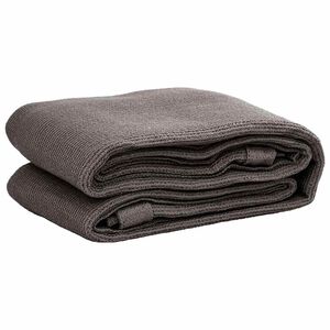 vidaXL Tent Carpet 250x500 cm Anthracite