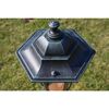 vidaXL Preston Garden Light 105 cm
