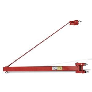 vidaXL Hoist Frame 600 kg