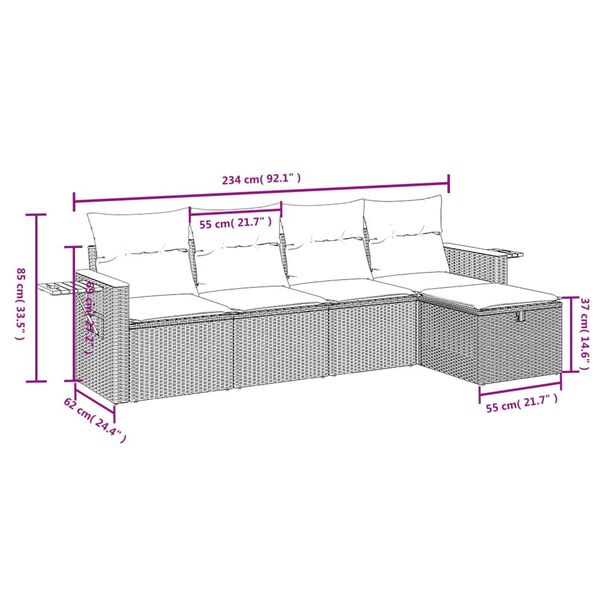 Showing Product Image 4 of 17