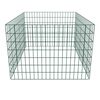vidaXL Square Mesh Garden Composter 100 x 100 x 70 cm