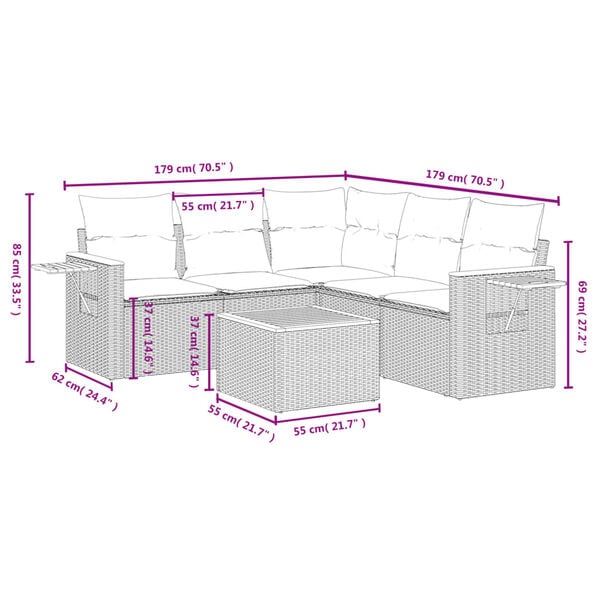 Showing Product Image 3 of 17