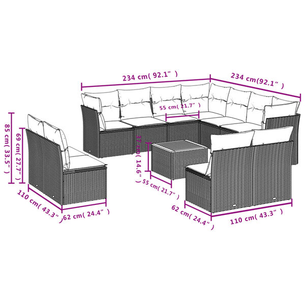 Showing Product Image 3 of 14