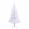vidaXL Artificial Christmas Tree with Stand 120 cm 230 Branches