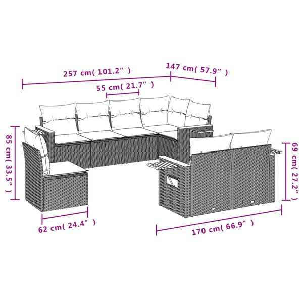 Showing Product Image 3 of 17