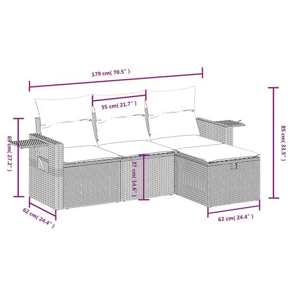 Showing Product Image 4 of 17