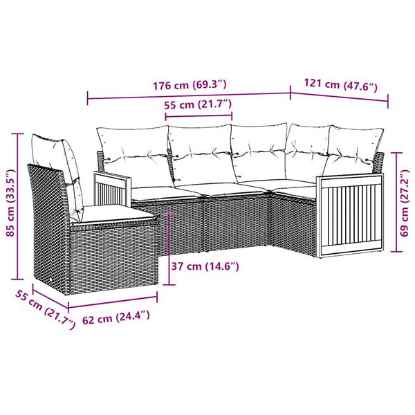 Showing Product Image 3 of 17