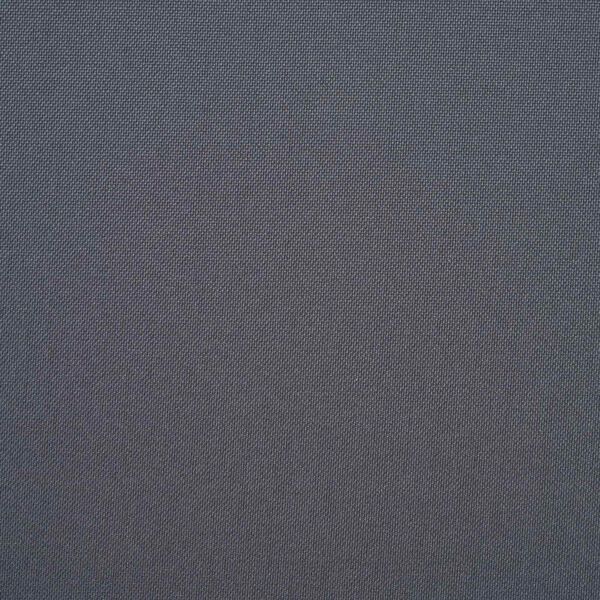 vidaXL Garden Dining Set with Cushion 13 pcs Anthracite Plastic