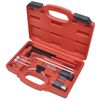 vidaXL Diesel Engine Timing Tool Kit - for VAG 1.2, 1.4, 1.6, 1.9, 2.0 TDi Pump Nozzle