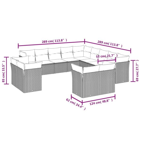 Showing Product Image 3 of 15