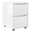vidaXL Storage Cabinet 40 x 48 x 57 cm Engineered Wood