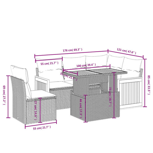 Showing Product Image 3 of 17