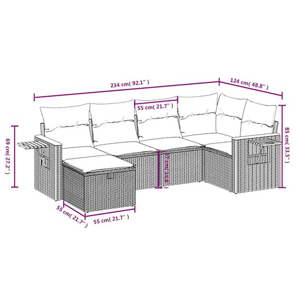 Showing Product Image 3 of 17