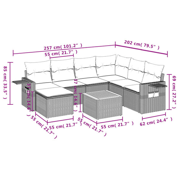 Showing Product Image 3 of 17