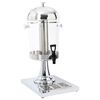 vidaXL Juice Dispenser Stainless Steel 8 L