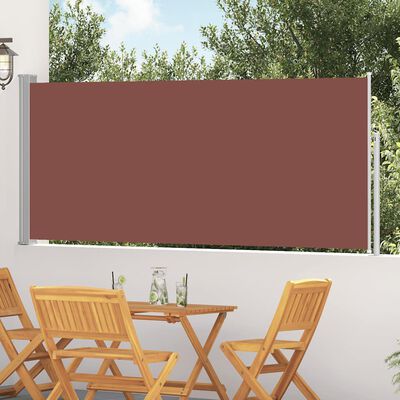 vidaxl awning