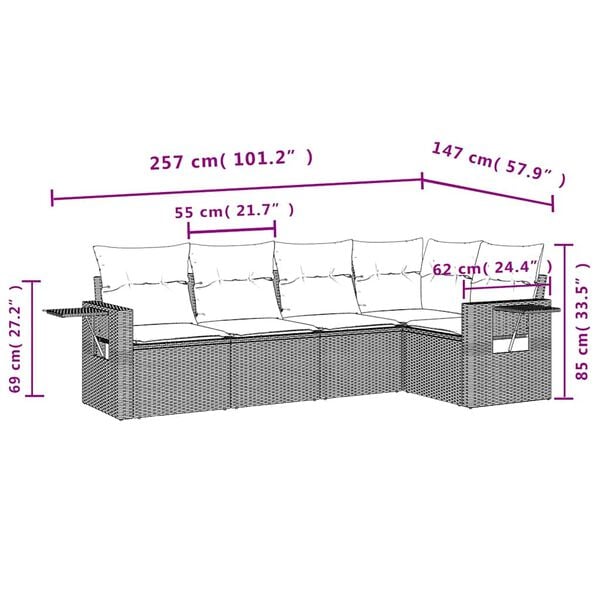 Showing Product Image 3 of 17