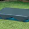 Intex Rectangular Pool Cover 58412NP