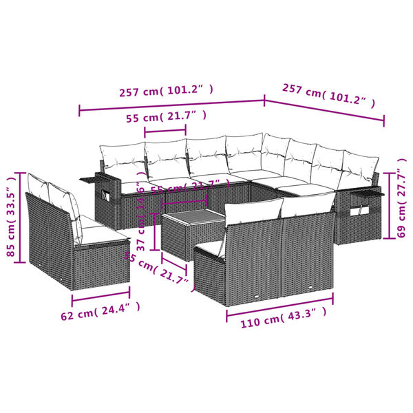 Showing Product Image 3 of 17