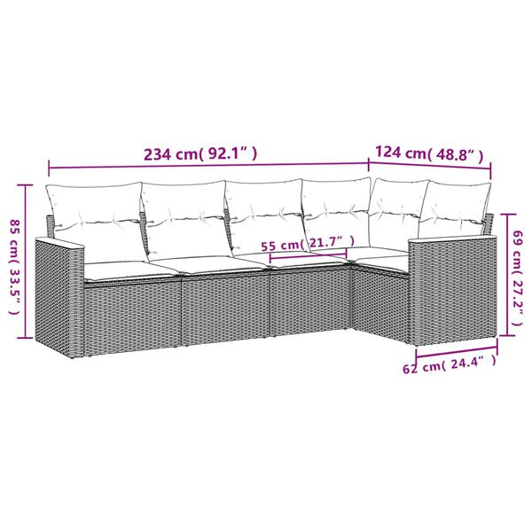 Showing Product Image 3 of 17