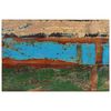 vidaXL Table Top | Various shades of reclaimed wood | Solid reclaimed wood